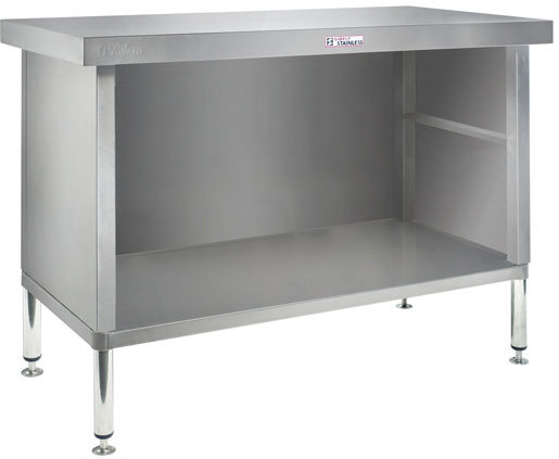 Simply Stainless SS32.CCK.1200 600 Series Modular Counter Conversion Kit to suit 1200mm Benches Simply Stainless SS32.CCK.1200 600 Series Modular Counter Conversion Kit to suit 1200mm Benches