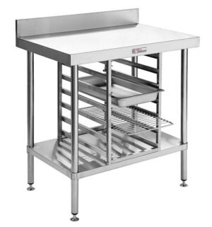 Simply Stainless SS35GDC Gastronorm Dish Cassette