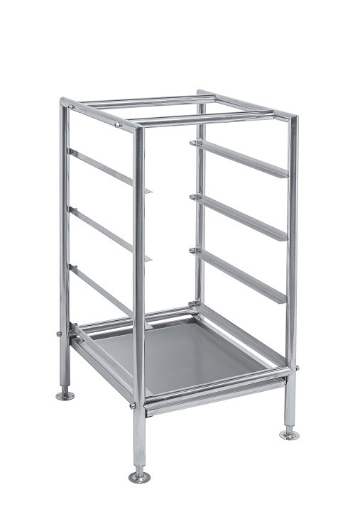 Simply Stainless SS36.GR Undercounter Glass Rack Simply Stainless SS36.GR Undercounter Glass Rack