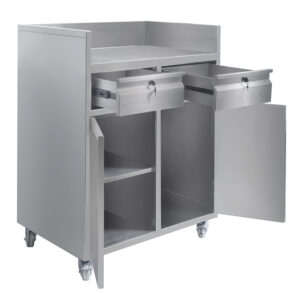 Simply Stainless SS40.WS Waiters Station