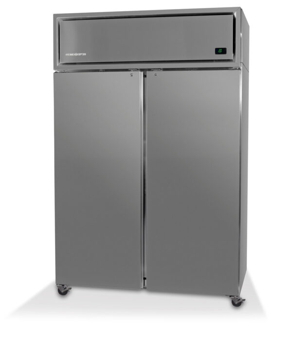 Skope PG21.UPR.2.SD 1266Lt Vertical Chiller