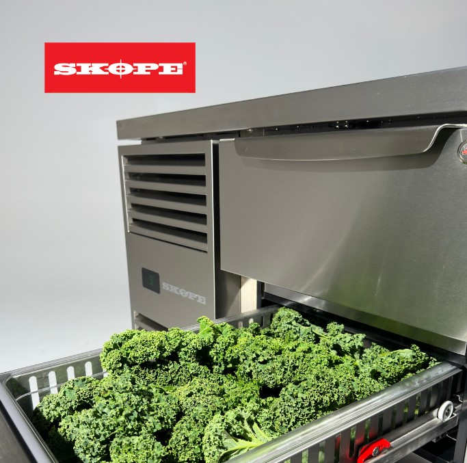 Skope ProSpec Underbench Fridges & Freezers Discover the versatility of ProSpec for your kitchen!
Exclusive Offer: 24% Off RRP for the entire ProSpec range, only available at Caterlink during September - November!