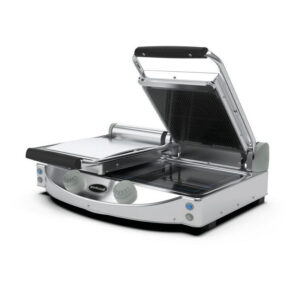 Clearance Convotherm 3316775 Plate Banquet Trolleys