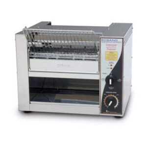 Roband TCR15 Countertop Conveyor Toaster