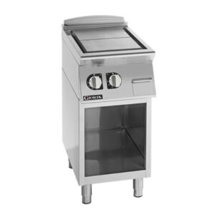 Giorik TE720GT 400mm Electric Solid Target Top