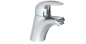 Galvin Engineering TM-BASCP Basin Mixer Tap