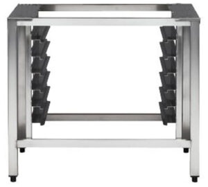 Turbofan SK40-10A Stainless Steel Oven Stand