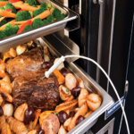 Turbofan 236060 Core Temperature Probe Kit