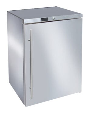 Bromic UBC0140SD-NR 138Lt Undercounter Chiller