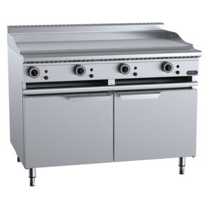 Verro VGRP-9 900mm Griddle (NG)