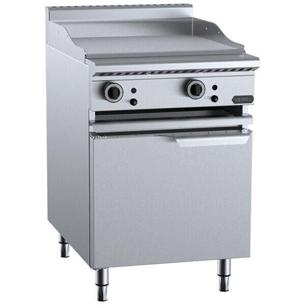 Verro VGRP-6 600mm Griddle (NG)