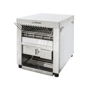 Woodson W.CVT.D.10 Conveyor Toaster
