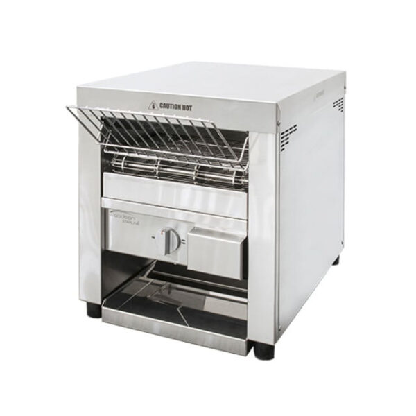Woodson W.CVT.D.10 Conveyor Toaster