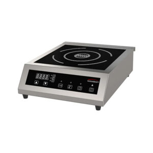 Woodson WI.HBCT.1.3500 Single Hob Electric Induction Cooktop