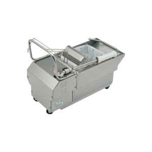 Clearance Convotherm 3316775 Plate Banquet Trolleys