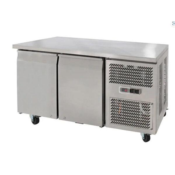 Airex AXR.UCGN.2 184Lt Undercounter Chiller