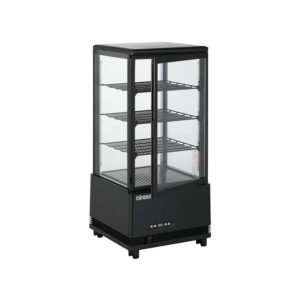 Airex AXR.MECT.1.0966 78Lt Countertop Chilled Food Display