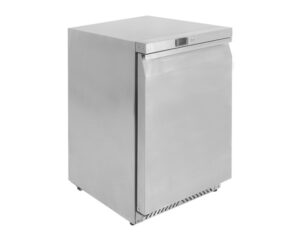 Airex AXF.UC.1 125Lt Undercounter Freezer
