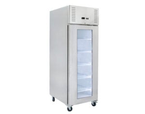 Airex AXR.URGN.1G 369Lt Vertical Storage Chiller