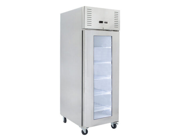 Airex AXR.URGN.1G 369Lt Vertical Storage Chiller