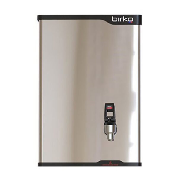 Birko 1110078 7.5LT Wall Mount Boiling Water Unit