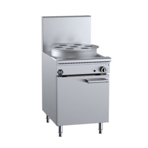 Clearance Convotherm 3316775 Plate Banquet Trolleys