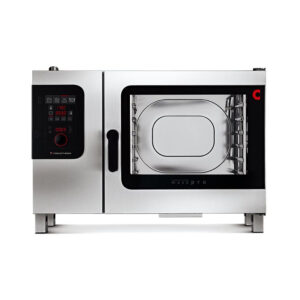 Convotherm CXGBD 6.20 Gas Boiler Combination Oven (NAT Gas)