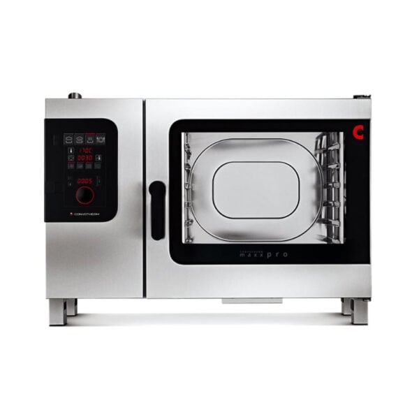 Convotherm CXGBD 6.20 Gas Boiler Combination Oven (NAT Gas)