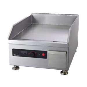 Dipo DIHG35G 450mm Electric Induction Griddle