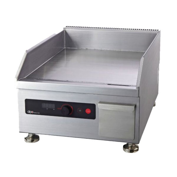 Dipo DIHG35G 450mm Electric Induction Griddle