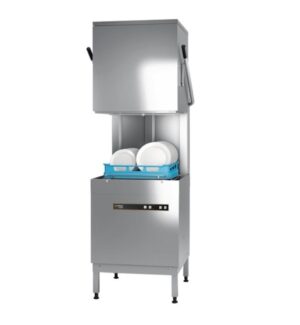 Hobart ECOMAX604 Passthrough Dishwasher