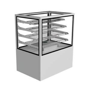 Clearance Convotherm 3316775 Plate Banquet Trolleys