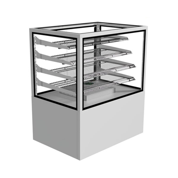Clearance Convotherm 3316775 Plate Banquet Trolleys