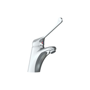 Galvin Engineering TM-BASCPD Basin Mixer Tap