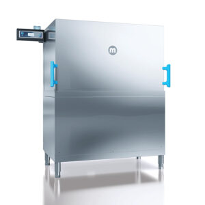 Clearance Convotherm 3316775 Plate Banquet Trolleys