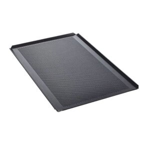 Rational 6015.1103 1/1 GN Sized Perforated Baking Trays