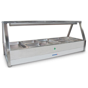Roband E25 Bain Marie