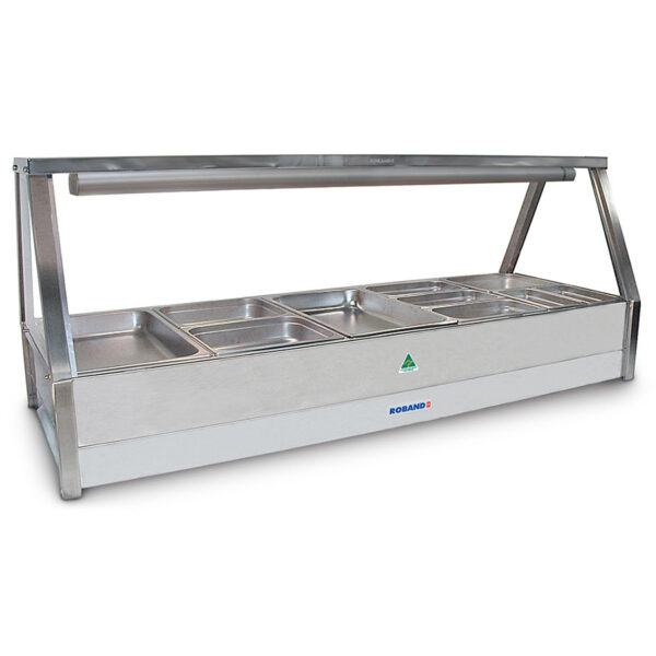 Roband E25 Bain Marie