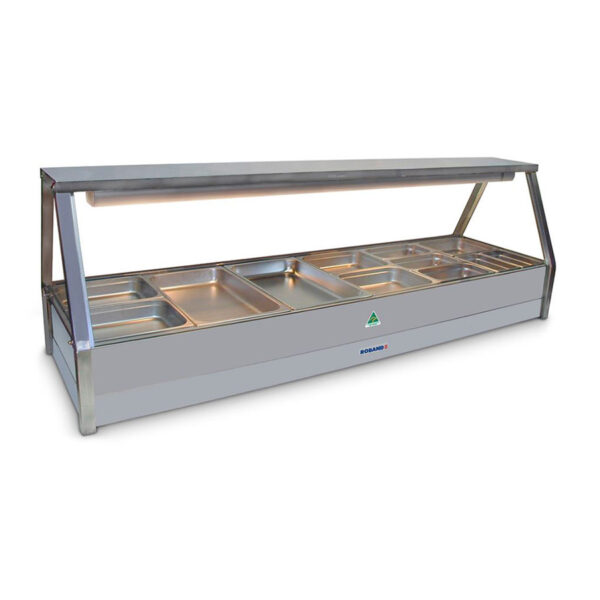 Roband E26RD Bain Marie