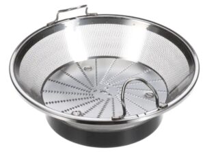 Robot Coupe 49057 Basket Assembly