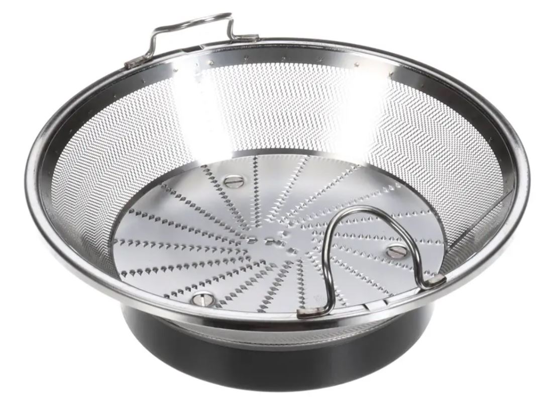 Robot Coupe 49057 Basket Assembly Robot Coupe 49057 Basket Assembly