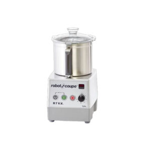 Robot Coupe R7V.V Cutter Mixer