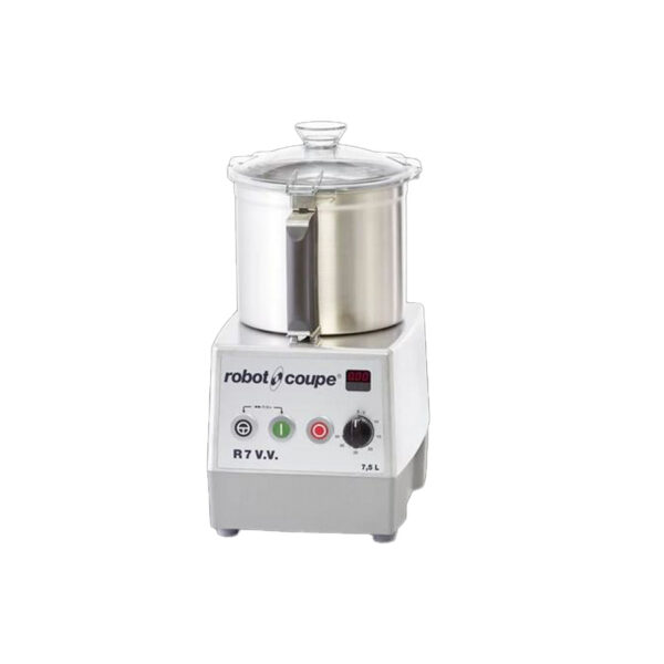 Robot Coupe R7V.V Cutter Mixer