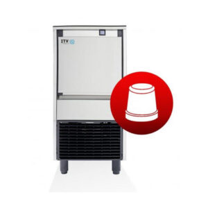 Clearance Convotherm 3316775 Plate Banquet Trolleys