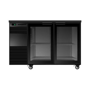 Skope BB.2.GSW.B 410Lt Undercounter Chiller