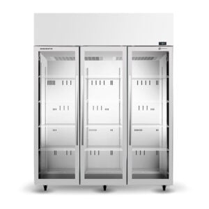 Skope TME1500N-A 1399Lt Upright Display Chiller