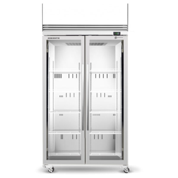 Clearance Convotherm 3316775 Plate Banquet Trolleys