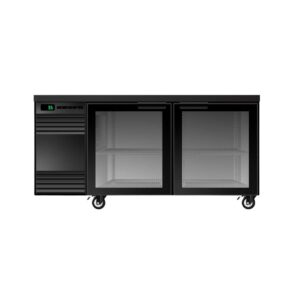Skope SL.2.GSW.B 290Lt Undercounter Chiller