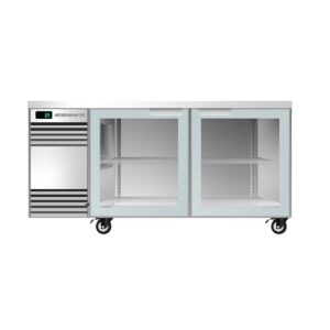 Skope SL.2.GSW.SS 290Lt Undercounter Chiller