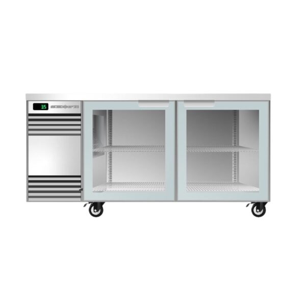 Skope SL.2.GSW.SS 290Lt Undercounter Chiller